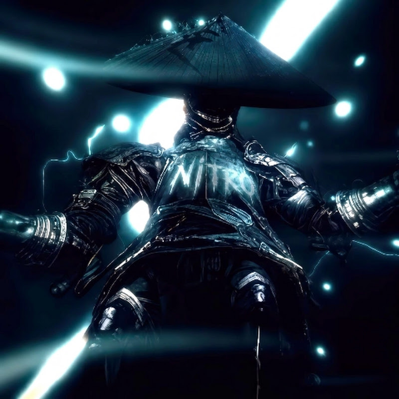 Nitro Titan