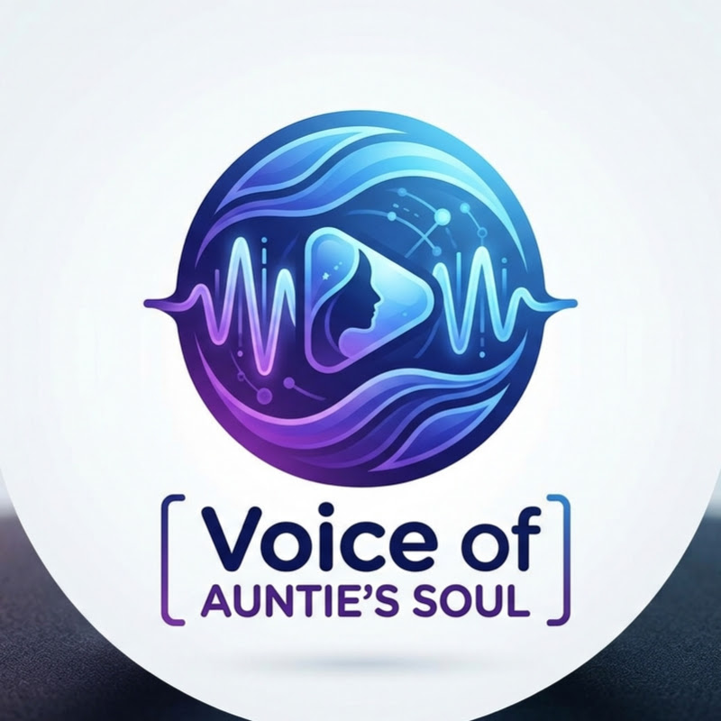 Voice of Auntie's Soul