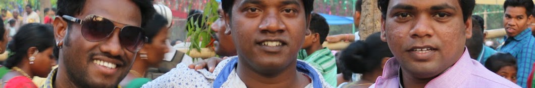 Bablu Tudu YouTube channel avatar