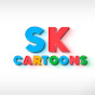 SK CARTOONS