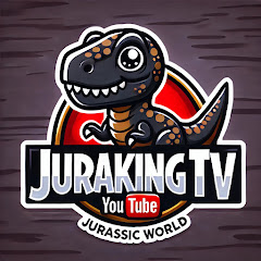 ジュラキングTV (JURAKINGTV)