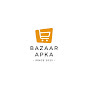 BAZAAR APKA logo