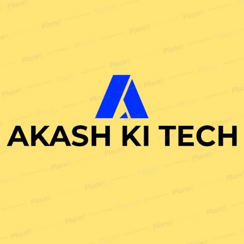 Akash Tech Gyan