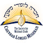 Chevrah Lomdei Mishnah logo
