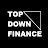 Top Down Finance