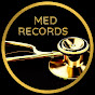 Med Records logo