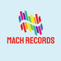 Mach Records logo