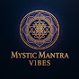 Mystic Mantra Vibes logo