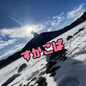すかこば(保守系政治チャンネル)