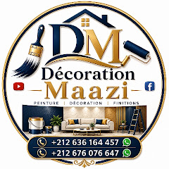 ديكورات ماعزي Décoration Maazi