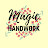 Magic Handwork by Sunita Mohan