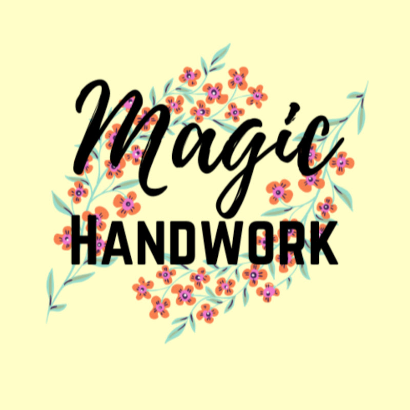 Magic Handwork by Sunita Mohan
