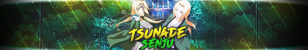 NaruTubers Avatar channel YouTube 