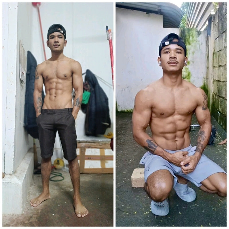 Boro Fitness Boys