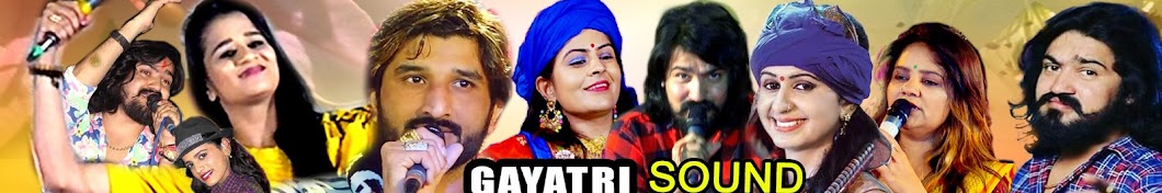 Gayatri Sound Mansa YouTube-Kanal-Avatar