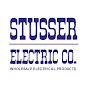 Stusser Bend logo