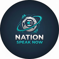 Nation Speak Now