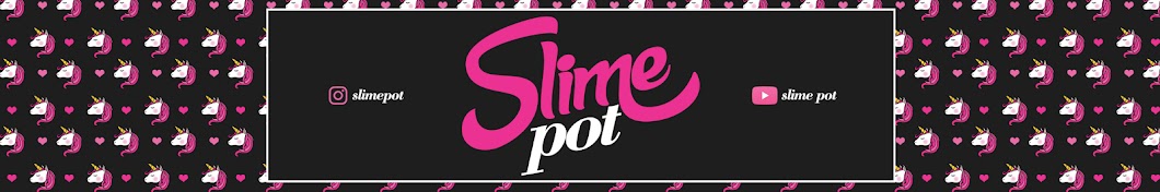 Slime Pot YouTube channel avatar