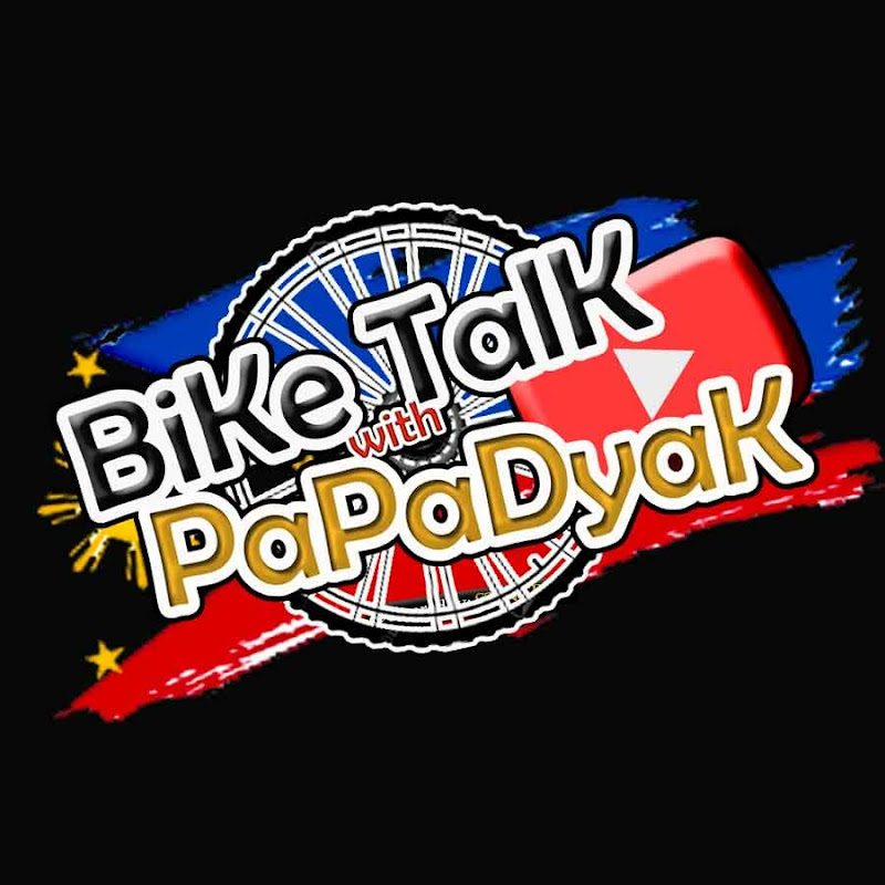 Bike Talk with PapaDyak
