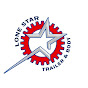 Lone Star Trailer & Body logo