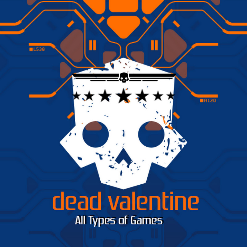 Dead Valentine