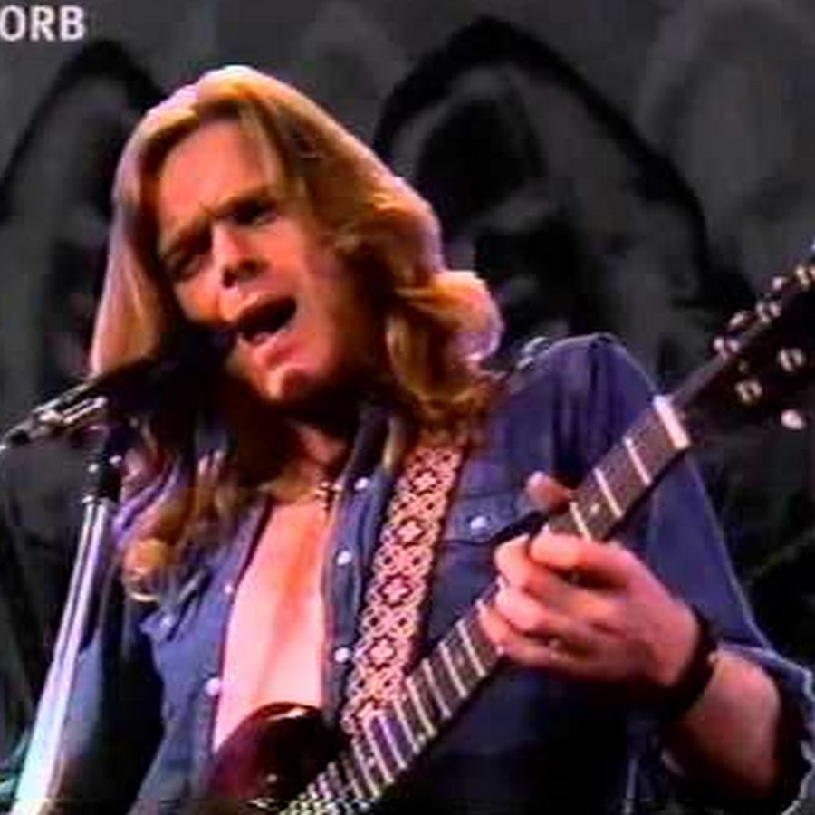 The Grease Band Topic YouTube