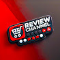 Review chennel logo