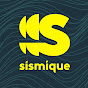 Sismique logo