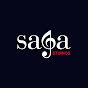 Saga Studios  logo