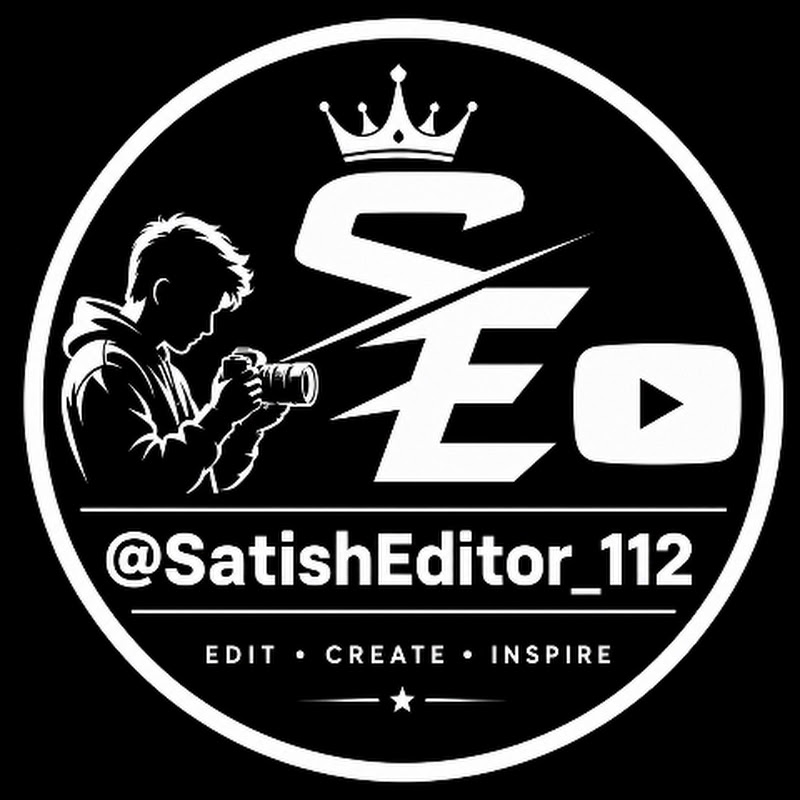 Satish Editor 