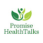 Promise HealthTalks logo