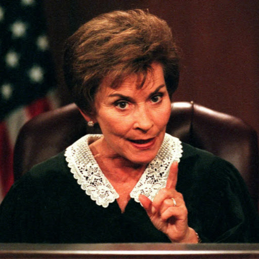 Judge Judy New 2024