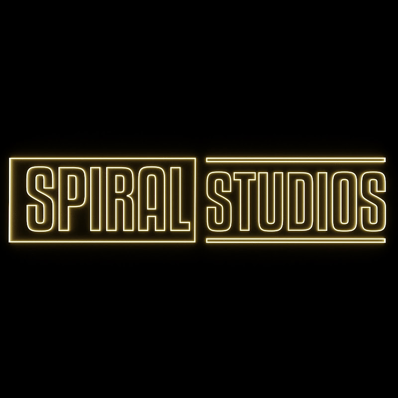 SPIRAL STUDIOS thumbnail