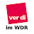 verdi im WDR