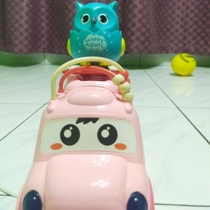 Let's Play