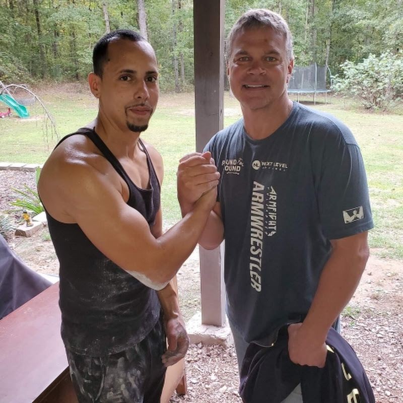 ArmBattleTV