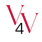V 4 Victory logo