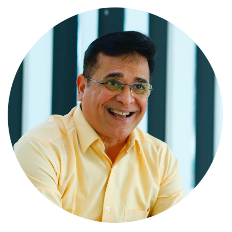Ricky Chadha - Astrohealer