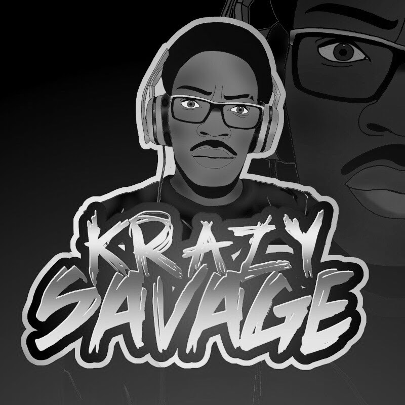 Krazy Savage