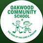 Oakwood Community School, TEMA logo