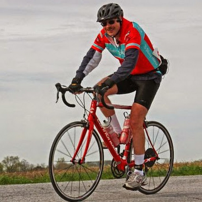 Cycling Explorer