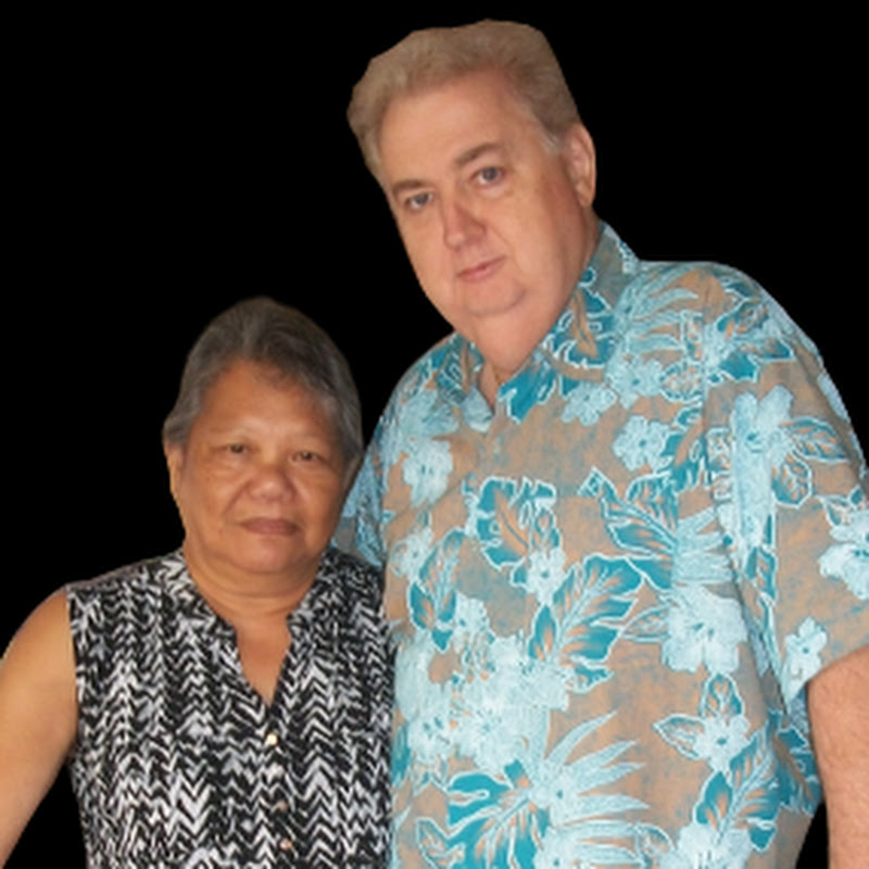 THE WALTER & AMY SHOW