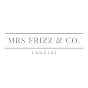 Mrs Frizz & Co. logo