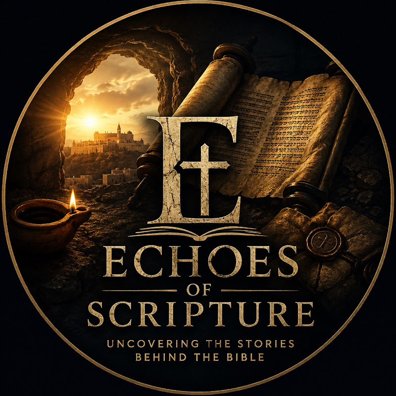Echoes of the scripture 