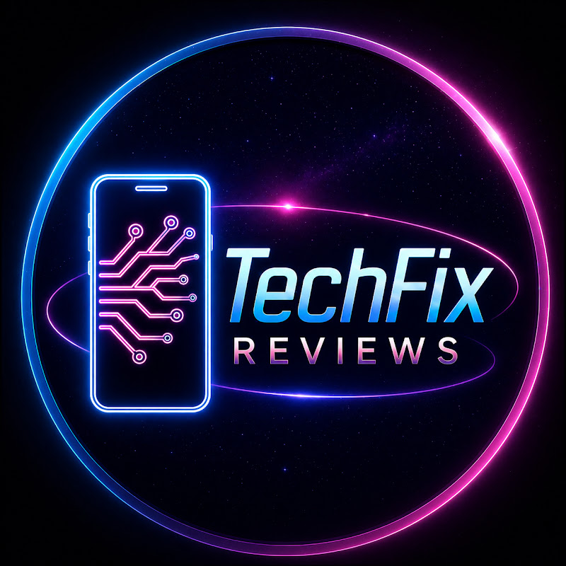 TechFix Reviews