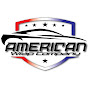American Wrap Company logo