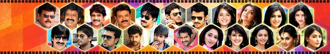 Mango Telugu Superhit Films YouTube channel avatar