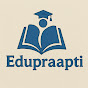 Edupraapti  logo