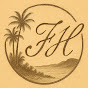 Forgotten Horizons logo