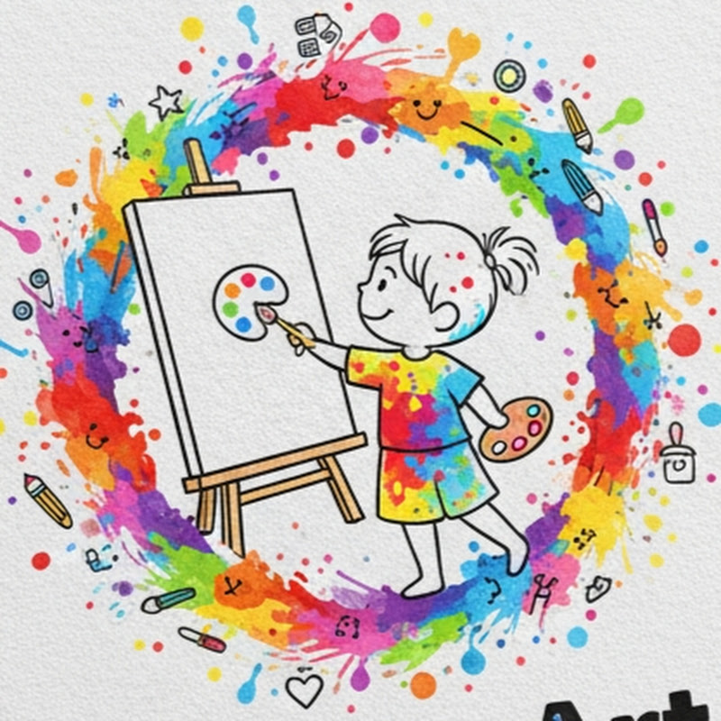 Rohan art and drawing